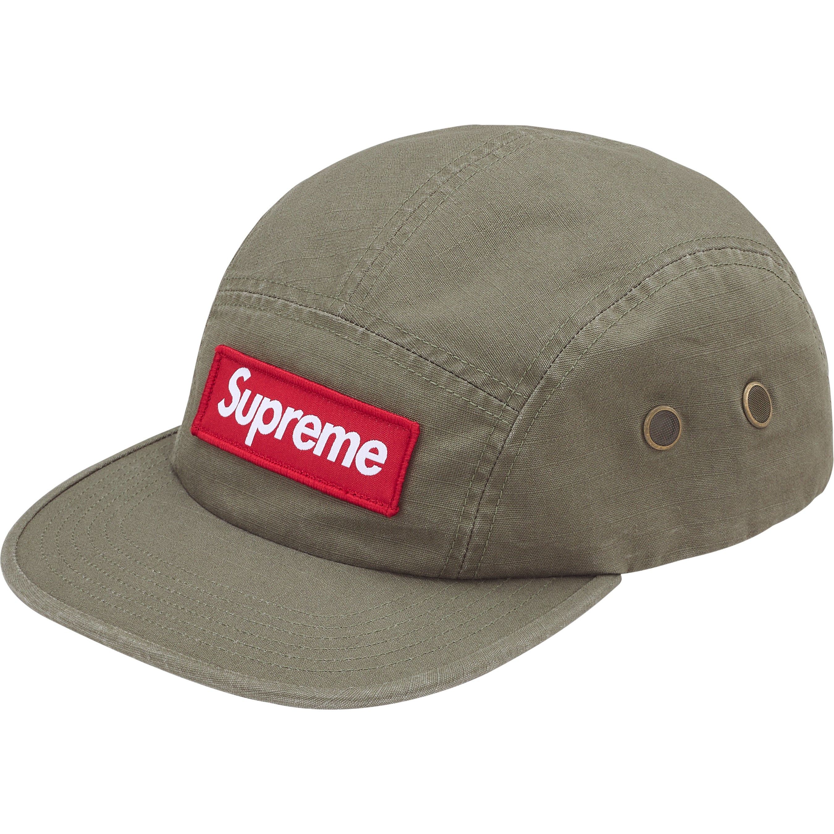 Military Camp Cap view 11